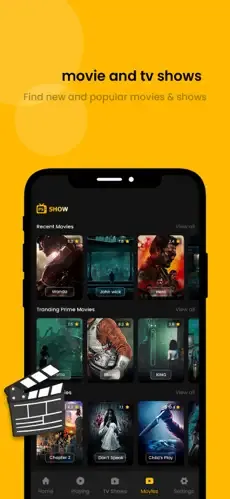 pikashow-apk-old movie